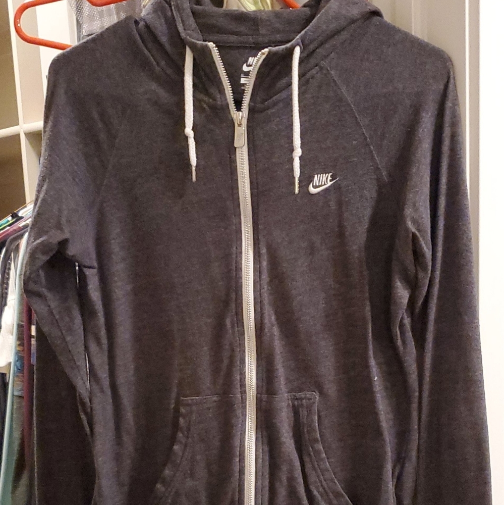 Nike jacket
